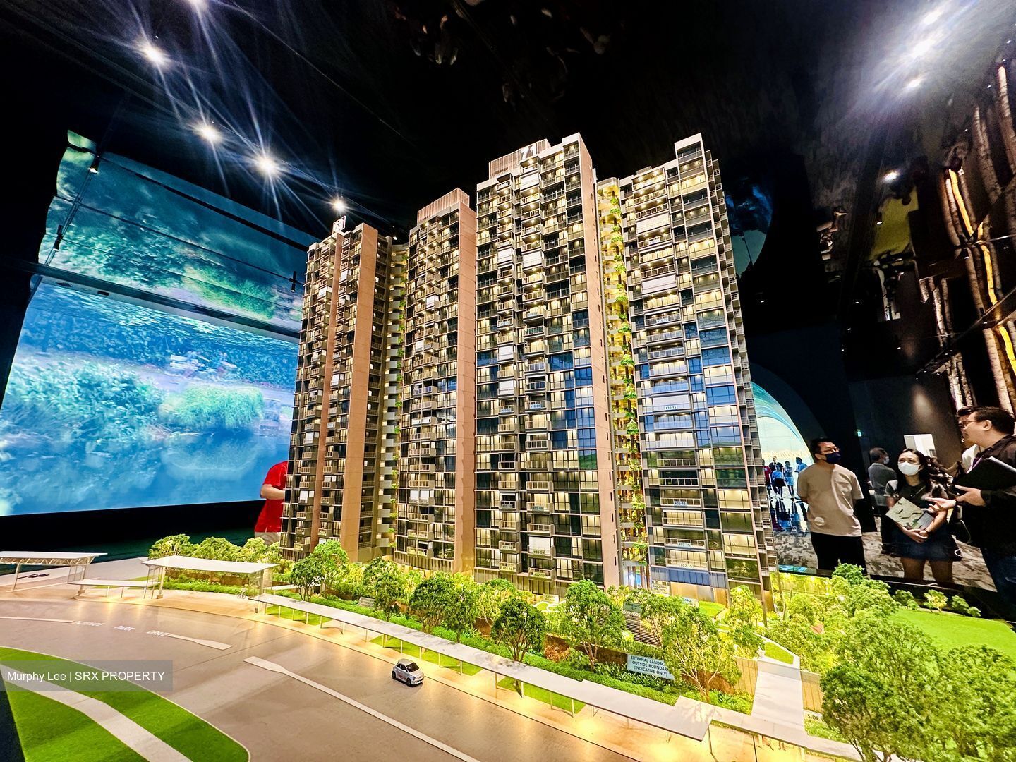 Lyndenwoods (D5), Apartment #460888181
